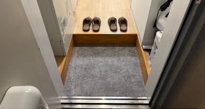 Tokyo Spruce Rental - Yoga near Shibuya