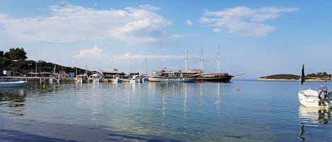Port de plaisance