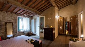 Habitación doble superior | Servicios de la habitación