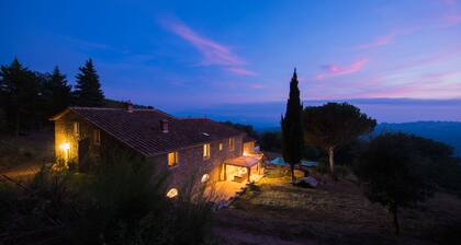 B&B Podere Camaiano