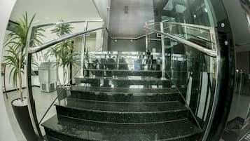 Escaleras