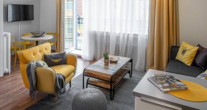 City Leaf Apartments