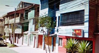 Kaboka Cusco Hospedaje Familiar