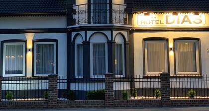 Hotel Dias