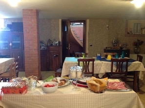 Restauration