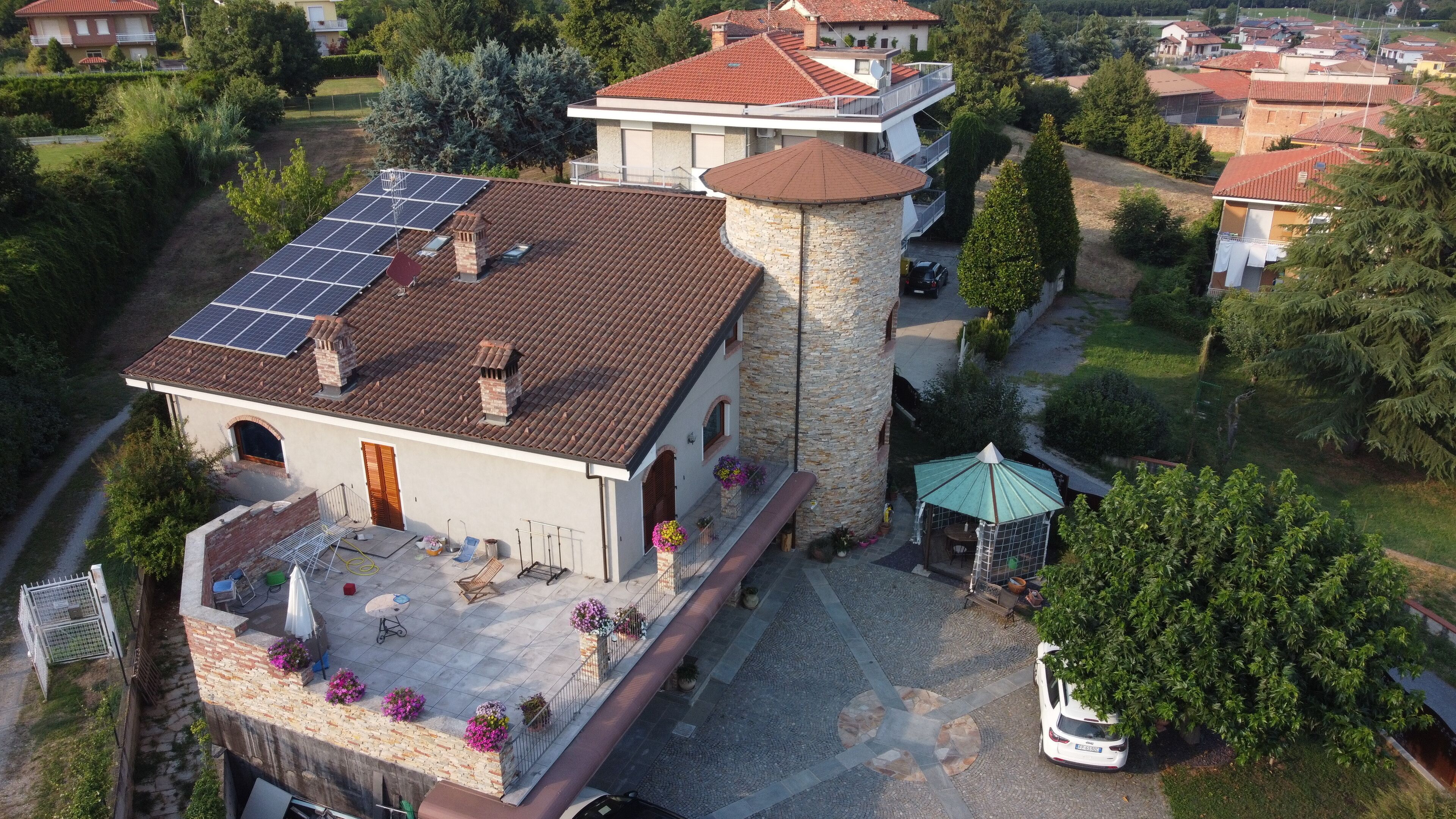 Photo - B&B Torre in Langa