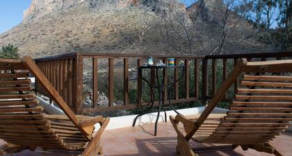 Private Home Felia1/Private Pool /200m to Stavros beach