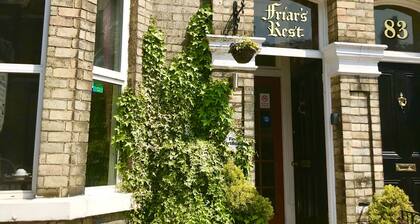 Friars Rest Guest House