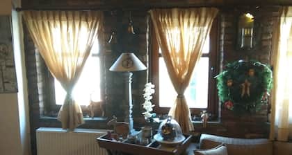 Boutique House