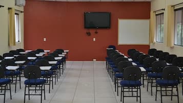 Sala de reuniones