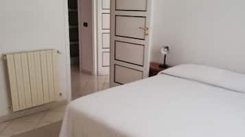 Appartement Familial | 4 chambres, rideaux occultants, fer et planche Ă  repasser, Wi-Fi gratuit