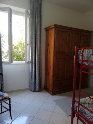 Family Apartment