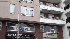 Exterior - Apolon Centar Apartment (Banja Luka)