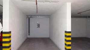 Parking - Apolon Centar Apartment (Banja Luka)
