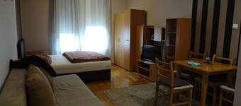 Apolon Centar Apartment