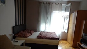 Room - Apolon Centar Apartment (Banja Luka)