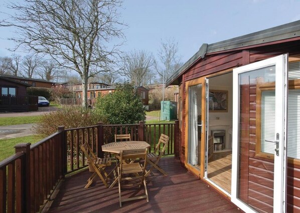 Camera, letti multipli | Terrazza/patio