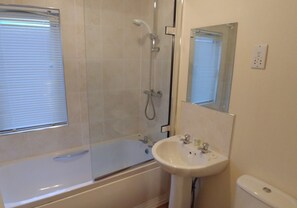 Casa mobile, letti multipli | Bagno | Asciugamani