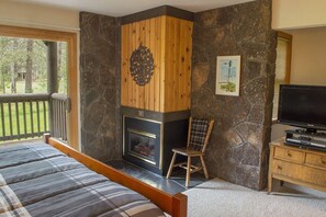 2 chambres, accès Internet, draps fournis