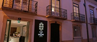 Casa dos Ofícios Hotel