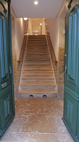 Escaleras