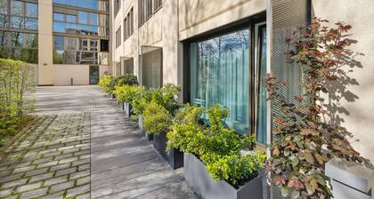 Limehome Munich Fritz-Erler Str.