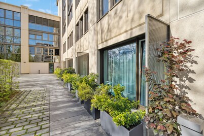 Limehome Munich Fritz-Erler Str.