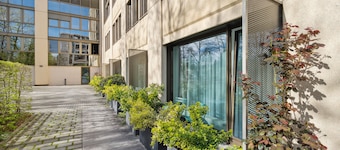 limehome Munich Fritz-Erler Str.