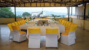 Sala de reuniones