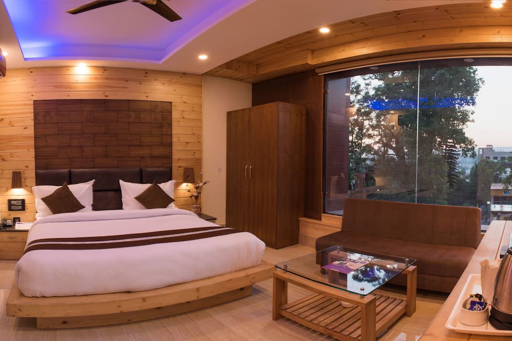 Hotel Skyking