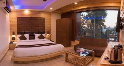 Hotel Skyking