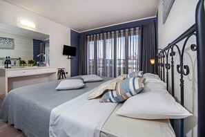 Apartment - Guesthouse Bellavista (Rovinj)
