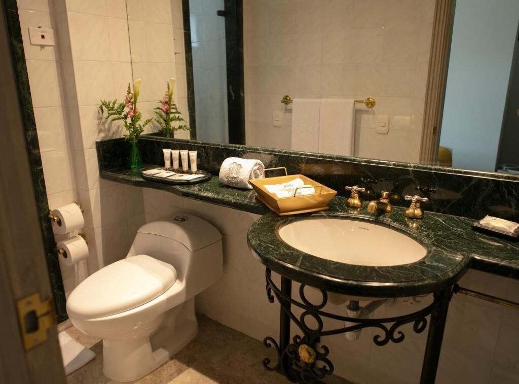 Foto - Hotel Vintage