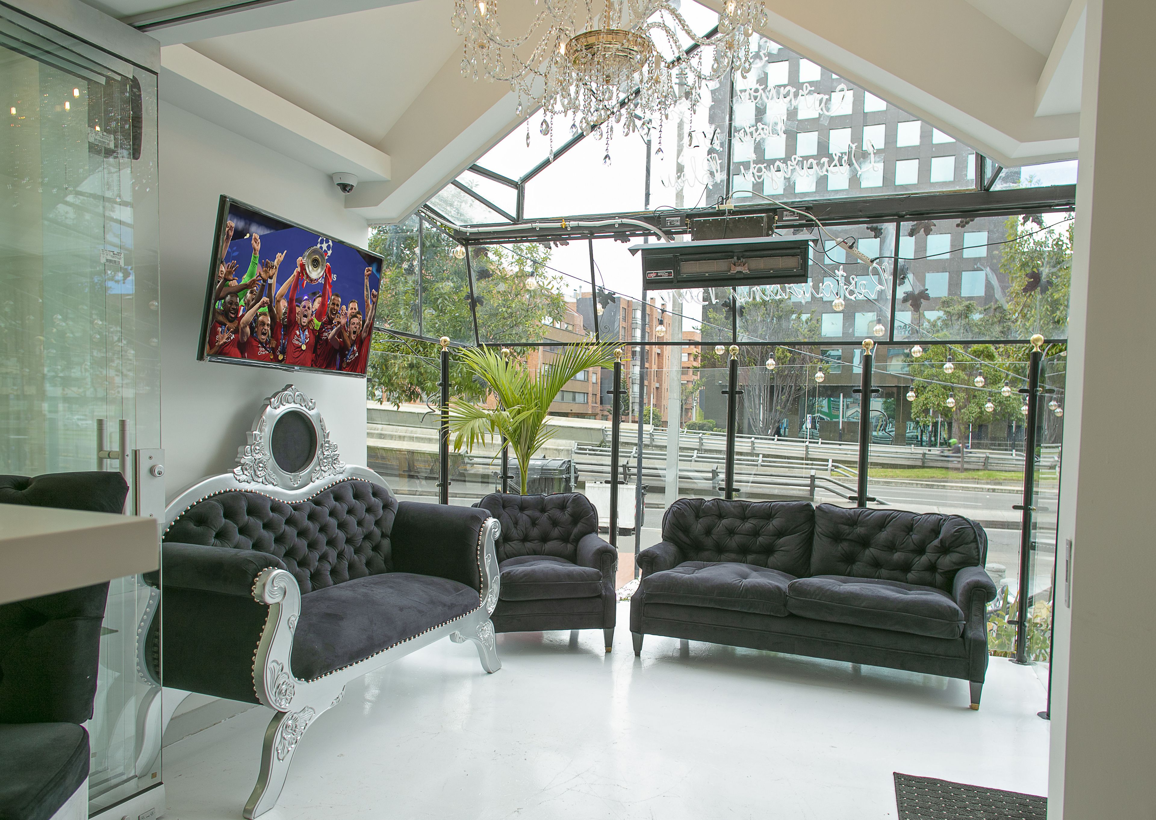 Foto - Hotel Vintage