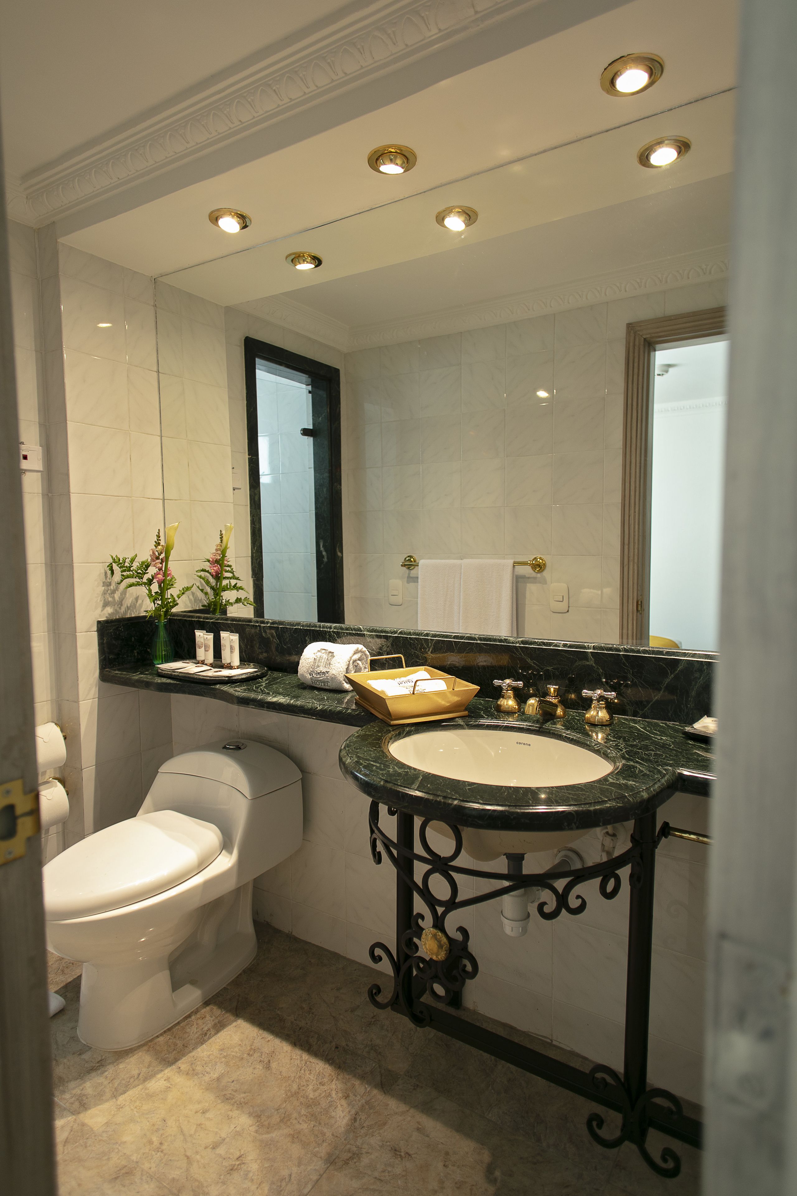 Foto - Hotel Vintage