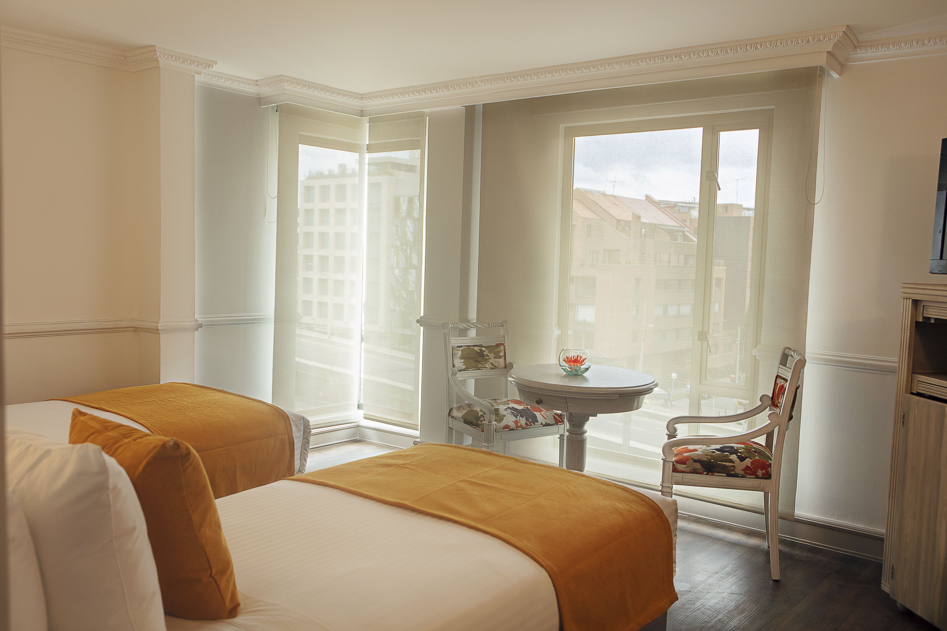 Foto - Hotel Vintage