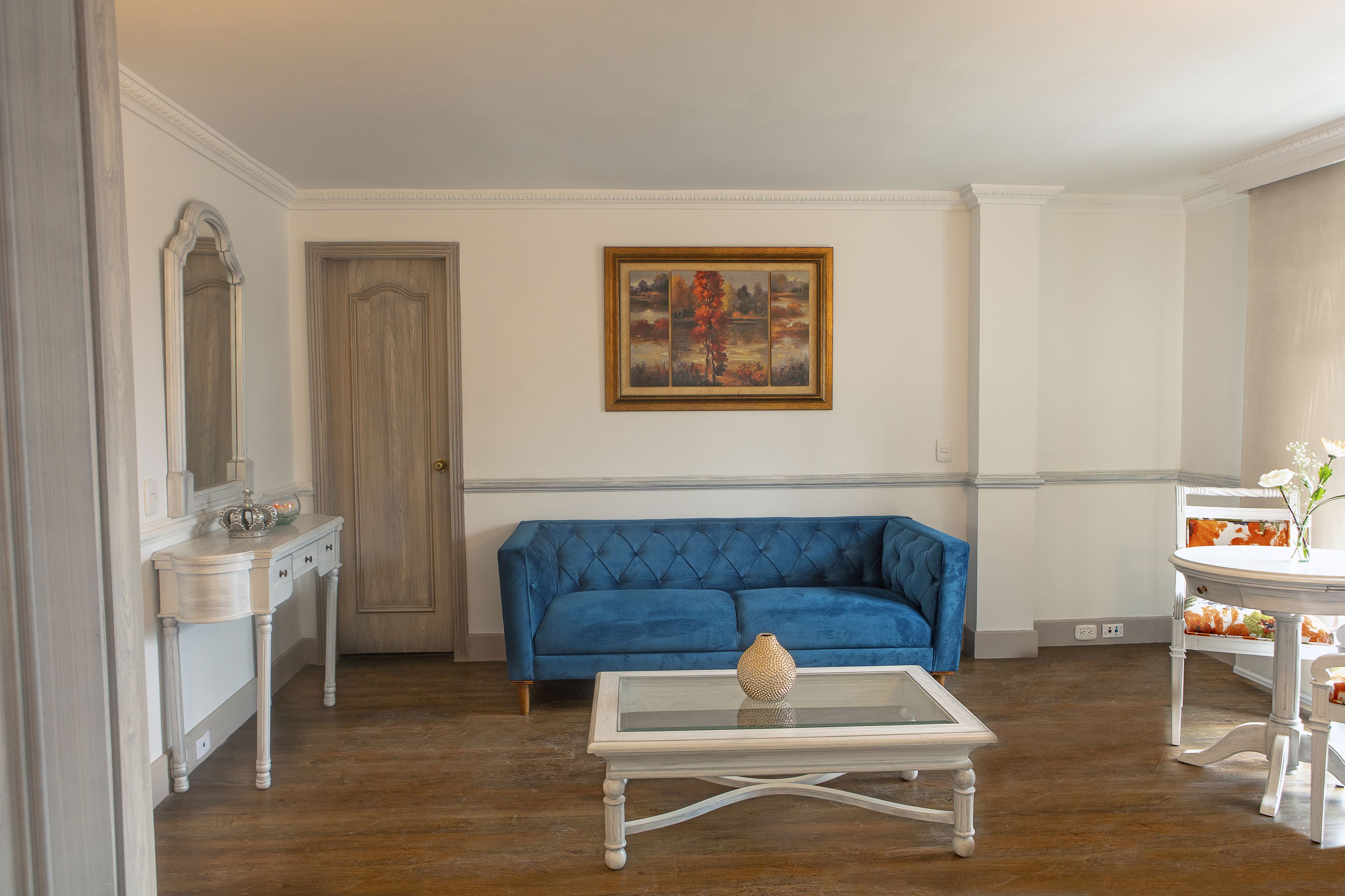 Foto - Hotel Vintage