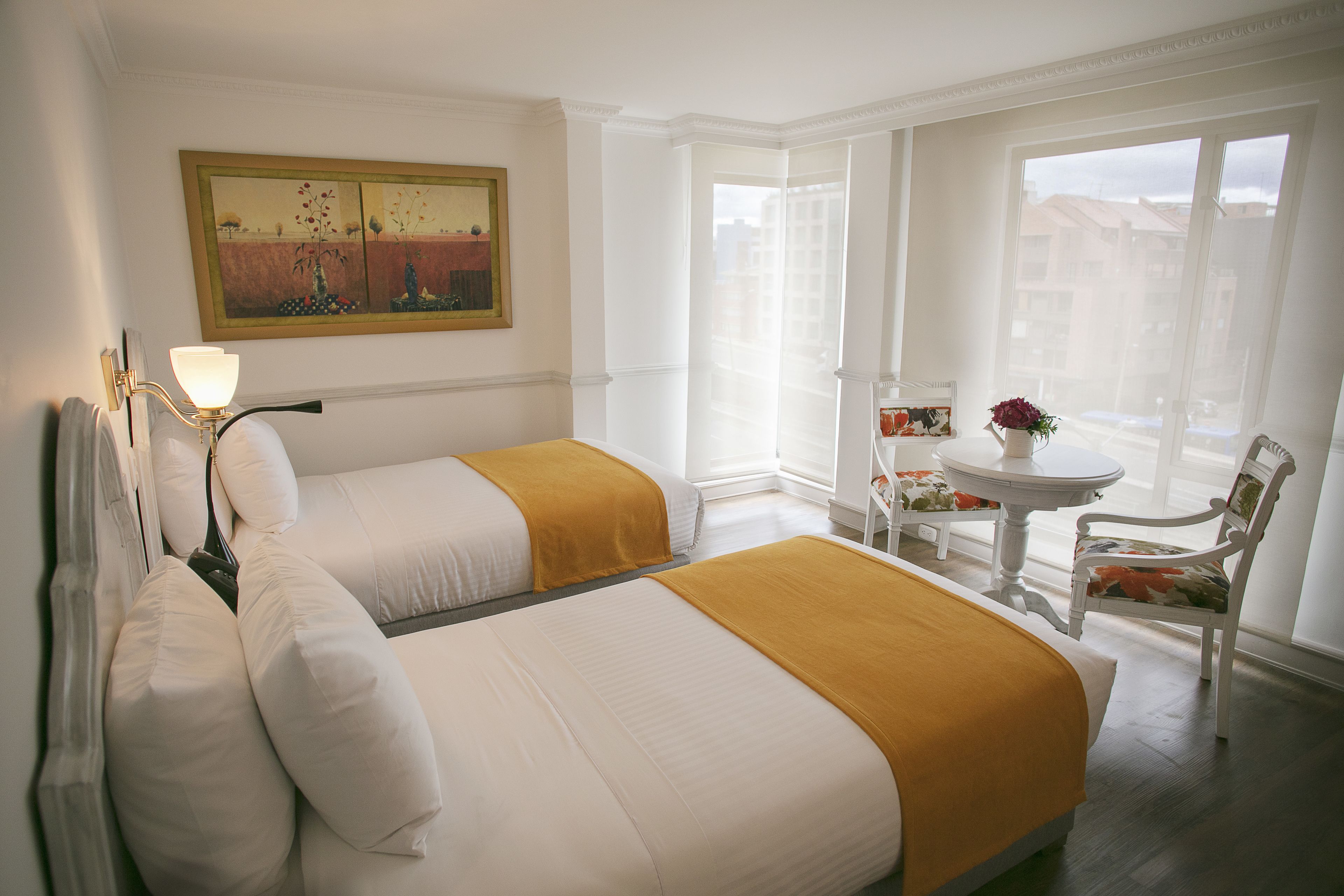 Foto - Hotel Vintage