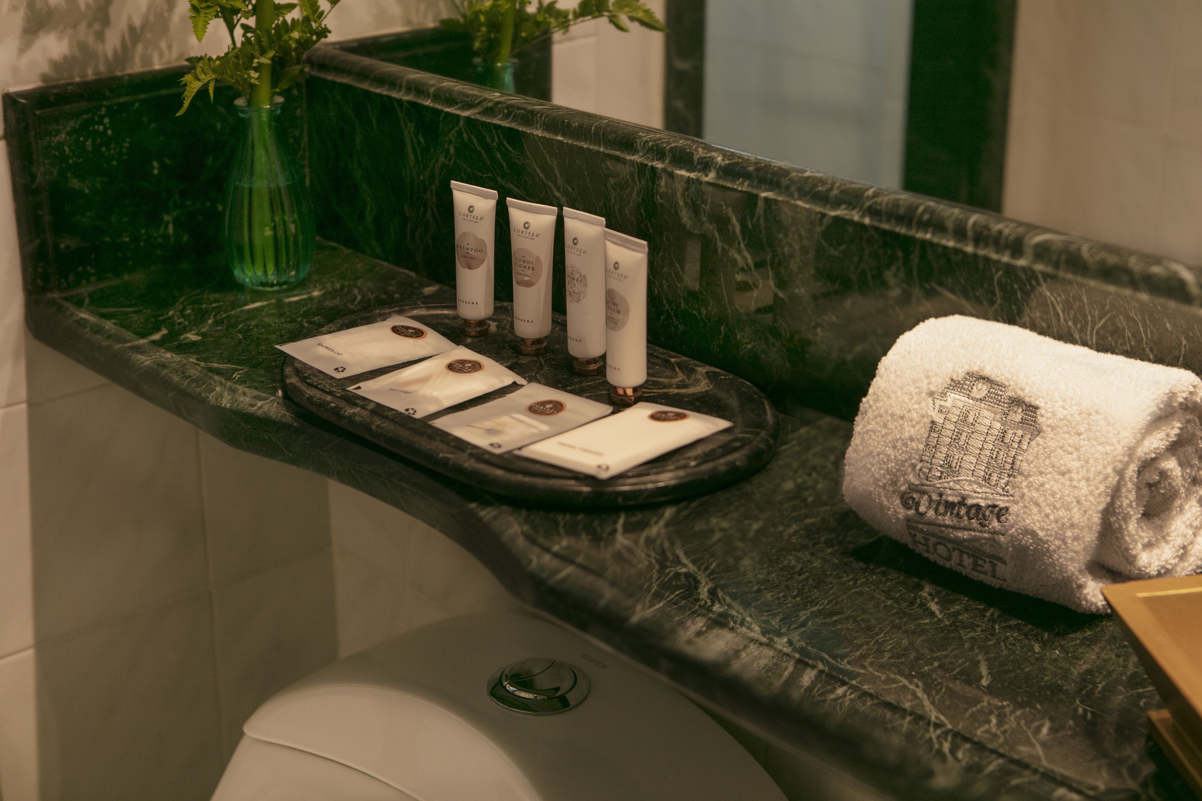 Foto - Hotel Vintage