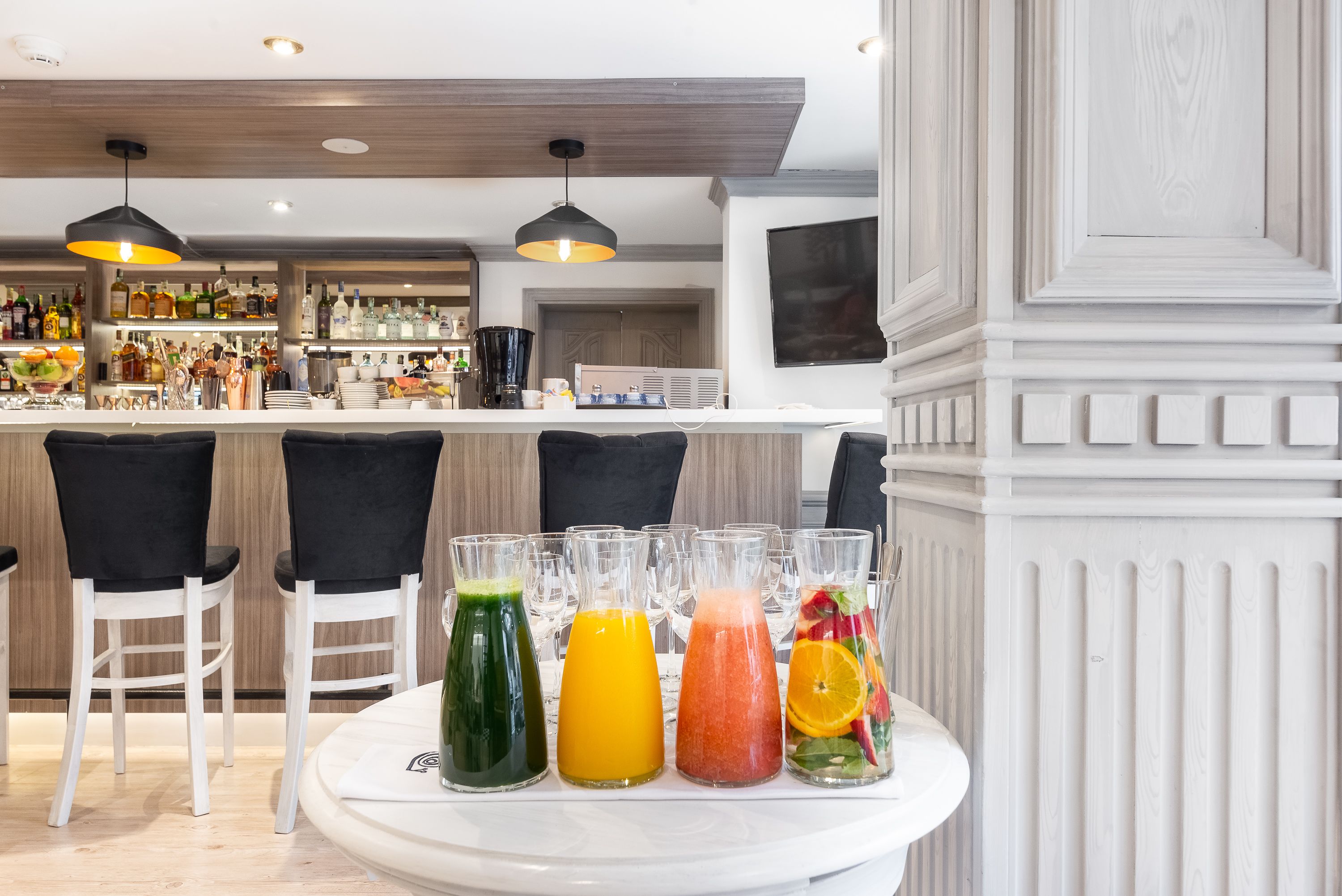 Foto - Hotel Vintage