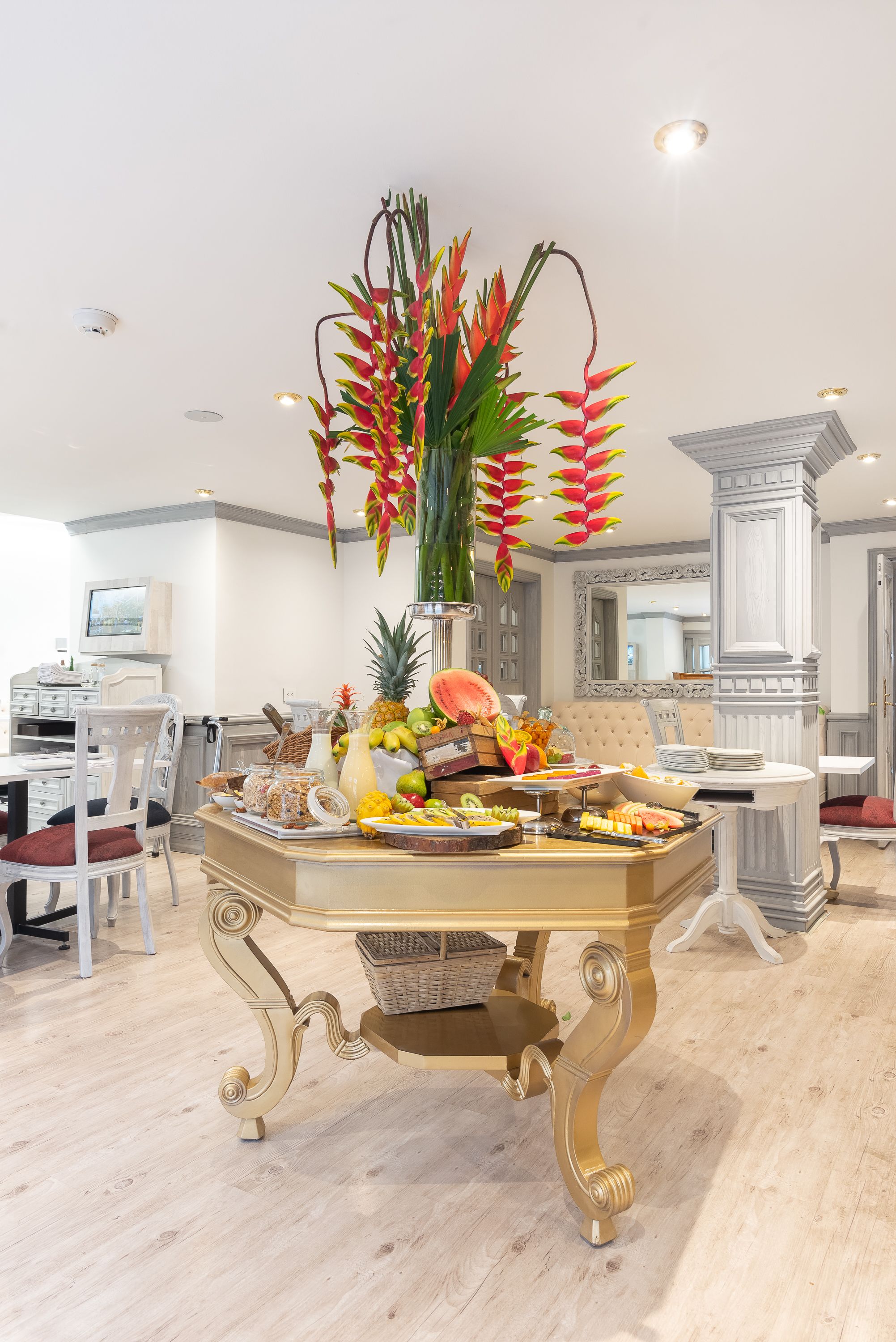 Foto - Hotel Vintage