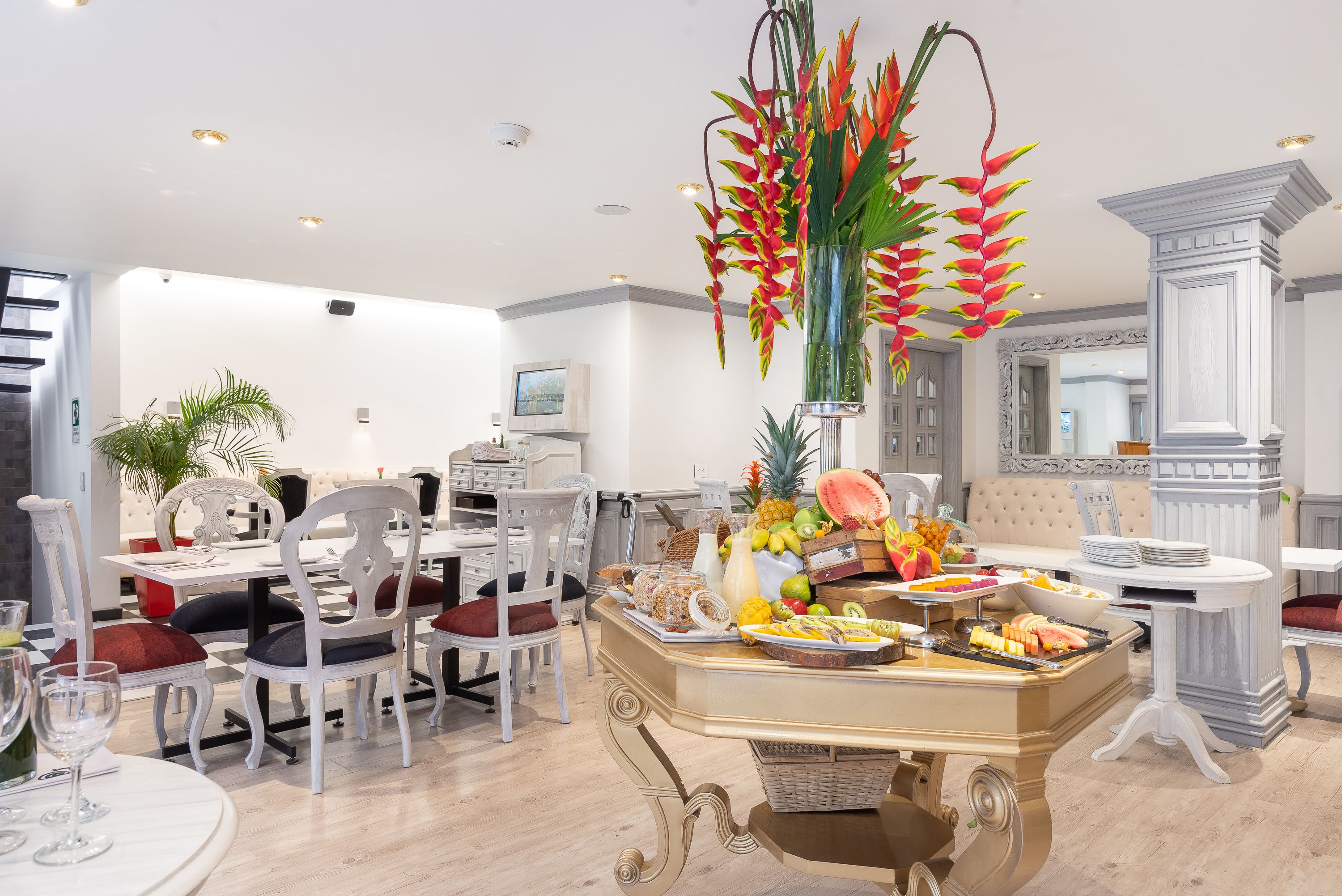 Foto - Hotel Vintage