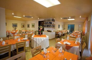 Restaurant - Hotel Villa Aspe (San Michele al Tagliamento)