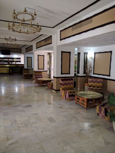 Hotel Antar Bechar