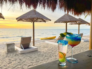 Bar de playa
