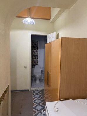1 habitación