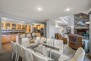 تناول الطعام