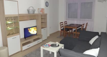 Hermes Lux Apartment