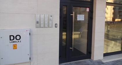 Hermes Lux Apartment