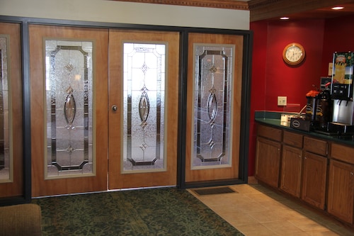 Homestead Inn and Suites